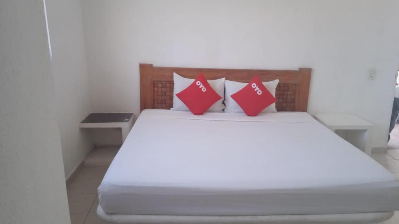 Hotel Paraiso Casa Blanca Пье-де-ла-Куэста Экстерьер фото